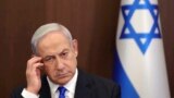 Kryeministri izraelit Benjamin Netanyahu