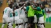 Timu ya Senegal iliyocharazwa na Ivory Coast Jumatatu