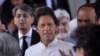 حکمراں اتحاد نے عمران خان کی نااہلی کے لیے ریفرنس دائر کر دیا 