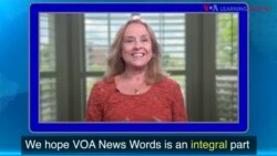 News Words: Integral