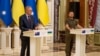 Премьер-министр Австралии во ходе визита в Киев пообещал новую военную помощь Украине
