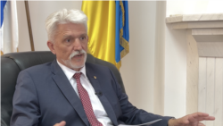 Volodimir Tolkač: Ukrajina i Srbija treba da se ispomažu na putu ka EU