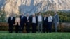 Саммит «Большой семерки» в Баварии: день второй