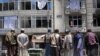 အာဖဂန်မှာ ဆစ်ခ် (Sikh) ဘုရားကျောင်း တိုက်ခိုက်ခံရ 