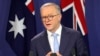 Премьер Австралии призвал Китай осудить Россию