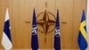 Crnogorska vlada prihvatila protokol o pristupanju Švedske i Finske NATO-u
