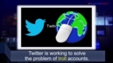 Học từ vựng qua bản tin ngắn: Troll (VOA)