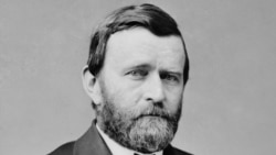 Quiz - America's Presidents: Ulysses S. Grant