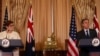 Блинкен: США поддержат Австралию перед лицом давления со стороны Китая