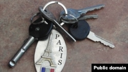 With a plural noun, the phrase "the other" refers to the remaining people or things, as in, "Where are the other keys?"