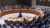 اسراییل و ایران در شورای امنیت یکدیگر را به تهدید صلح در شرق میانه متهم کردند