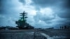 佩洛西计划访台引发美中对抗升级，里根号航母战斗群重返南中国海巡逻