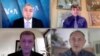 Судьба Навального и переговоры в Женеве