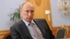 Путин произвел назначения в своей администрации и Совбезе РФ