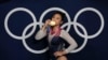 Hmong-American Olympic Champion Sunisa Lee Looks Toward College