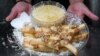 New York's $200 French Fries Offer 'Escape' from Daily Life