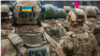 Украинские следователи провели обыски у чиновников и бизнесменов