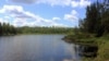 Voyageurs National Park: A Land of Lakes