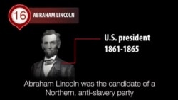 America's Presidents - Abraham Lincoln