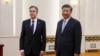 中国表示欢迎布林肯国务卿在美中关系紧张之际再访中国