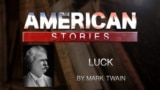 Luck by Mark Twain