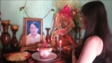 Từ Việt Nam: Hải sâm, vú nàng, máu và nước mắt
