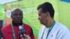 Equipa angolana de andebol foi surpresa no Rio 2016