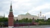 Moskovski kremlj