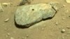 NASA’s Perseverance Rover Collects First Martian Rock