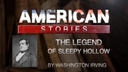 The Legend of Sleepy Hollow