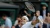Federer, Williams Looking to Add Records at Wimbledon
