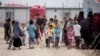 مقامات کُرد شمال سوریه ۳۲۴ شهروند سوری را از اردوگاه الهول آزاد کردند