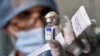 Вьетнам одобрил российскую вакцину «Спутник V»