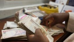 Nigeria Cash Crisis