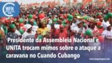 Washington Fora d’Horas: Portugal comemora 50 anos do 25 de Abril