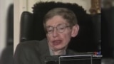 Theoretical Physicist Stephen Hawking Dead at 76