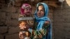 Desperate Parents in Afghanistan Faced with Selling Their Children