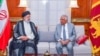 ایران کے وزیر داخلہ سری لنکا میں کیوں مطلوب ہیں؟