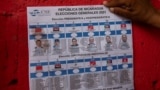 La Ley Renacer está destinada a aumentar la presión diplomática sobre el gobierno de Daniel Ortega en Nicaragua, que ha arrestado a varios opositores políticos que se postulan en su contra en las elecciones de este fin de semana. [Foto de archivo]