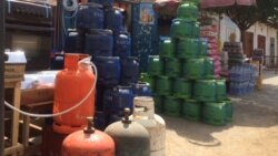 Le prix de la bonbonne de gaz butane augmente de 73% au Togo