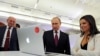 Президент России Владимир Путин и главный редактор канала RT Маргарита Симонян (архивное фото)