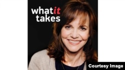 What It Takes - Sally Field