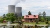 Атомная электростанция в Теннеси