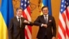 Госсекретарь Блинкен обсудит с украинским коллегой действия России на границе с Украиной