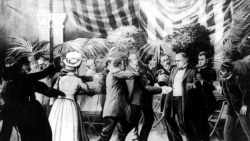Quiz - America's Presidents: William McKinley