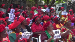 Bras de fer FNDC-gouvernement guinéen: "la dissolution n'est pas la solution"