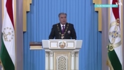 Таджикистан: 30 лет жизни при Рахмоне «вечном»