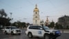 Миссия МАГАТЭ отправляется из Киева в Запорожье 