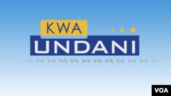Kwa Undani