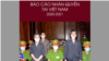 Báo cáo VNHR: Việt Nam đang giam giữ gần 300 tù nhân lương tâm